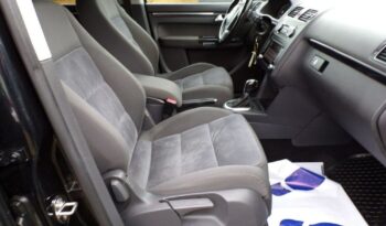 Volkswagen Touran full