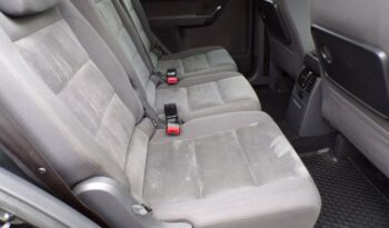 Volkswagen Touran full