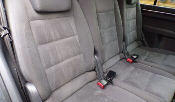 Volkswagen Touran full