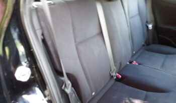Nissan Note full