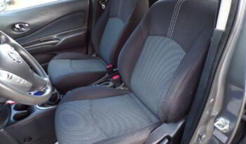 Nissan Note full