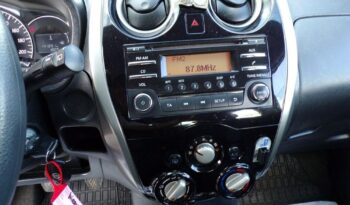 Nissan Note full