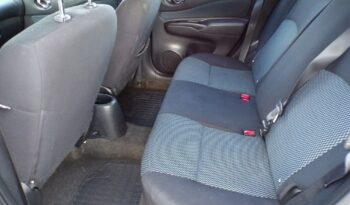 Nissan Note full