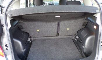 Nissan Note full