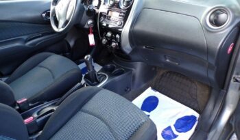 Nissan Note full
