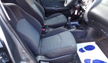 Nissan Note full