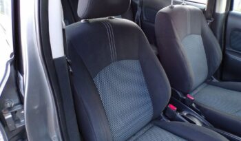 Nissan Note full