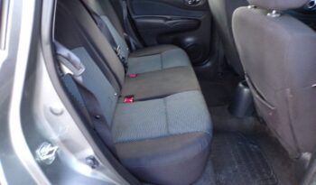 Nissan Note full