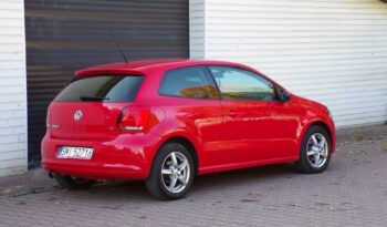 Volkswagen Polo full