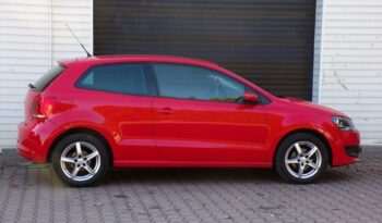 Volkswagen Polo full