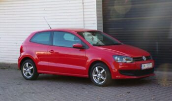 Volkswagen Polo full