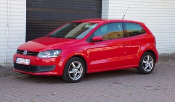 Volkswagen Polo full