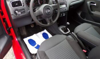 Volkswagen Polo full
