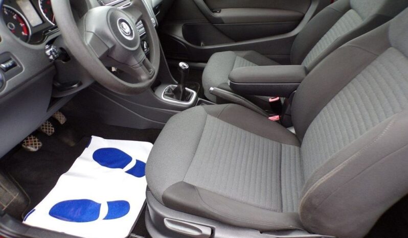 Volkswagen Polo full