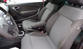 Volkswagen Polo full