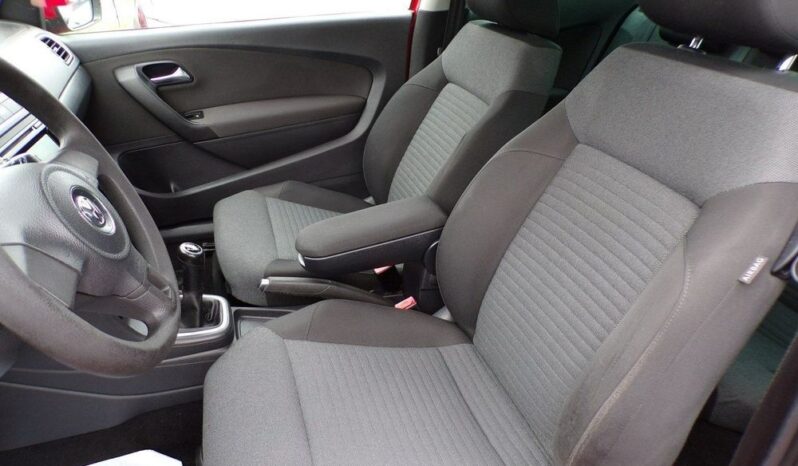 Volkswagen Polo full