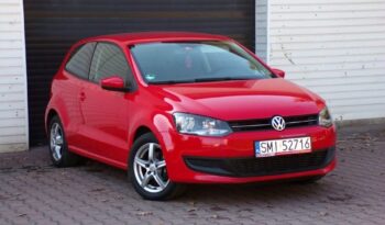 Volkswagen Polo full