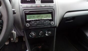 Volkswagen Polo full