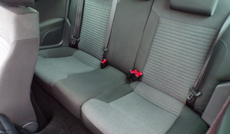 Volkswagen Polo full