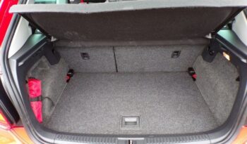 Volkswagen Polo full