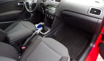 Volkswagen Polo full