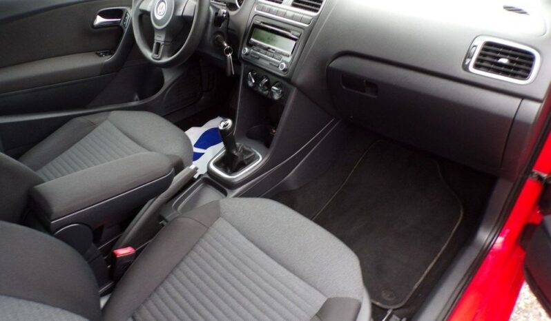 Volkswagen Polo full