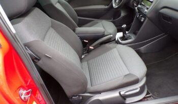 Volkswagen Polo full
