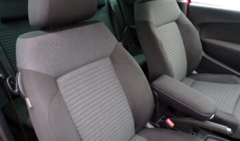 Volkswagen Polo full