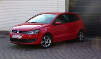 Volkswagen Polo full