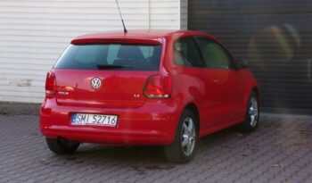 Volkswagen Polo full