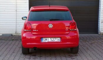Volkswagen Polo full