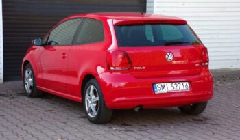 Volkswagen Polo full