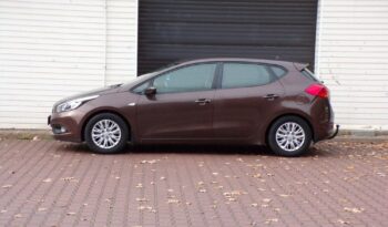 Kia Ceed full