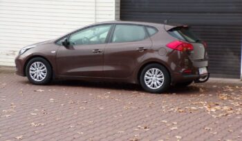 Kia Ceed full