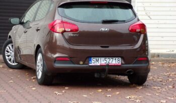 Kia Ceed full