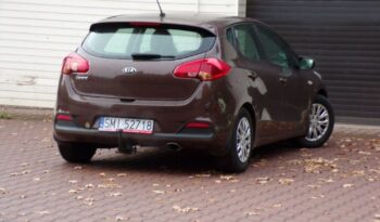 Kia Ceed full