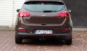 Kia Ceed full