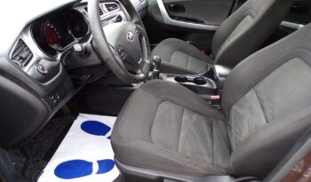 Kia Ceed full