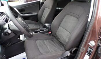 Kia Ceed full