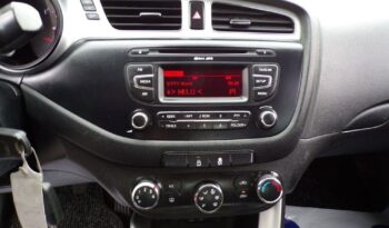 Kia Ceed full