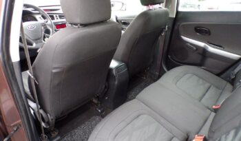 Kia Ceed full