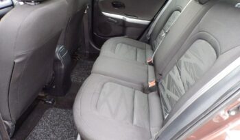 Kia Ceed full