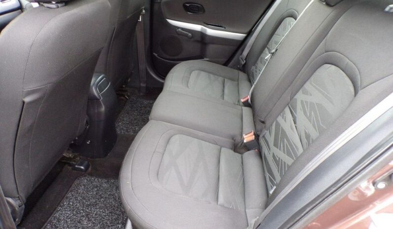 Kia Ceed full