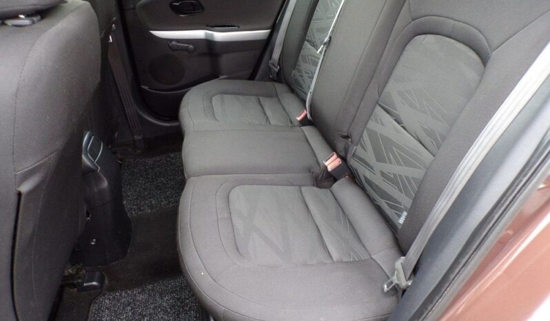 Kia Ceed full