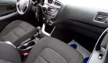 Kia Ceed full