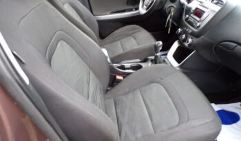 Kia Ceed full