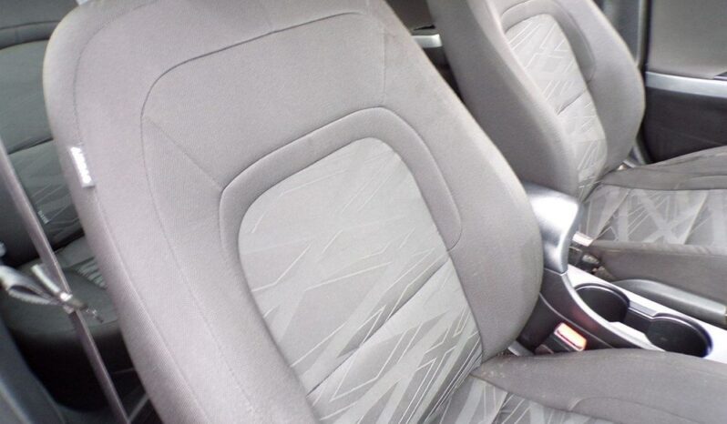 Kia Ceed full