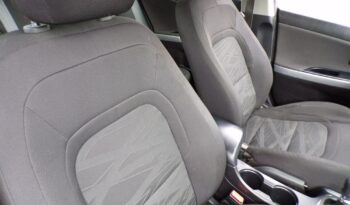Kia Ceed full