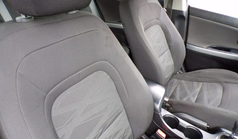 Kia Ceed full