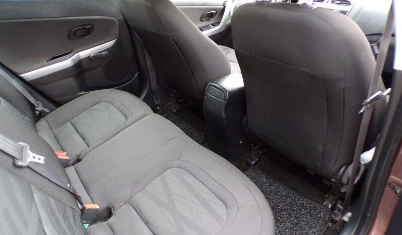 Kia Ceed full